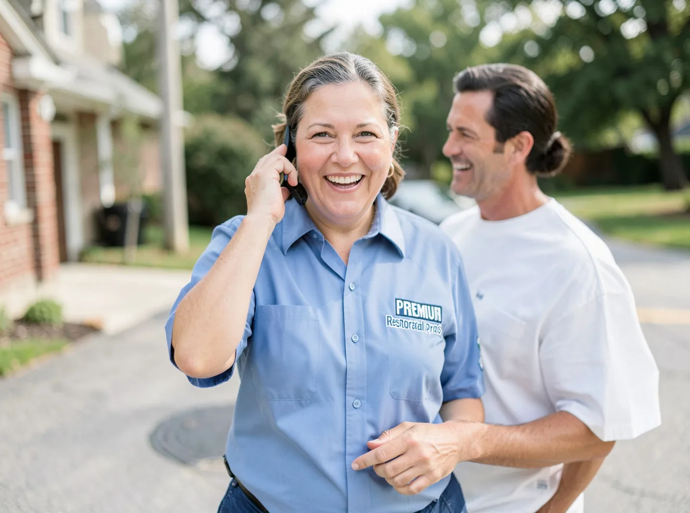 Water Damage Restoration Schertz, TX FAQs